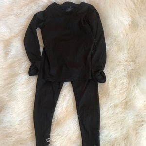 2t/3t Cuddl Duds - great under snow suit!